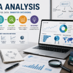 Data Analysis